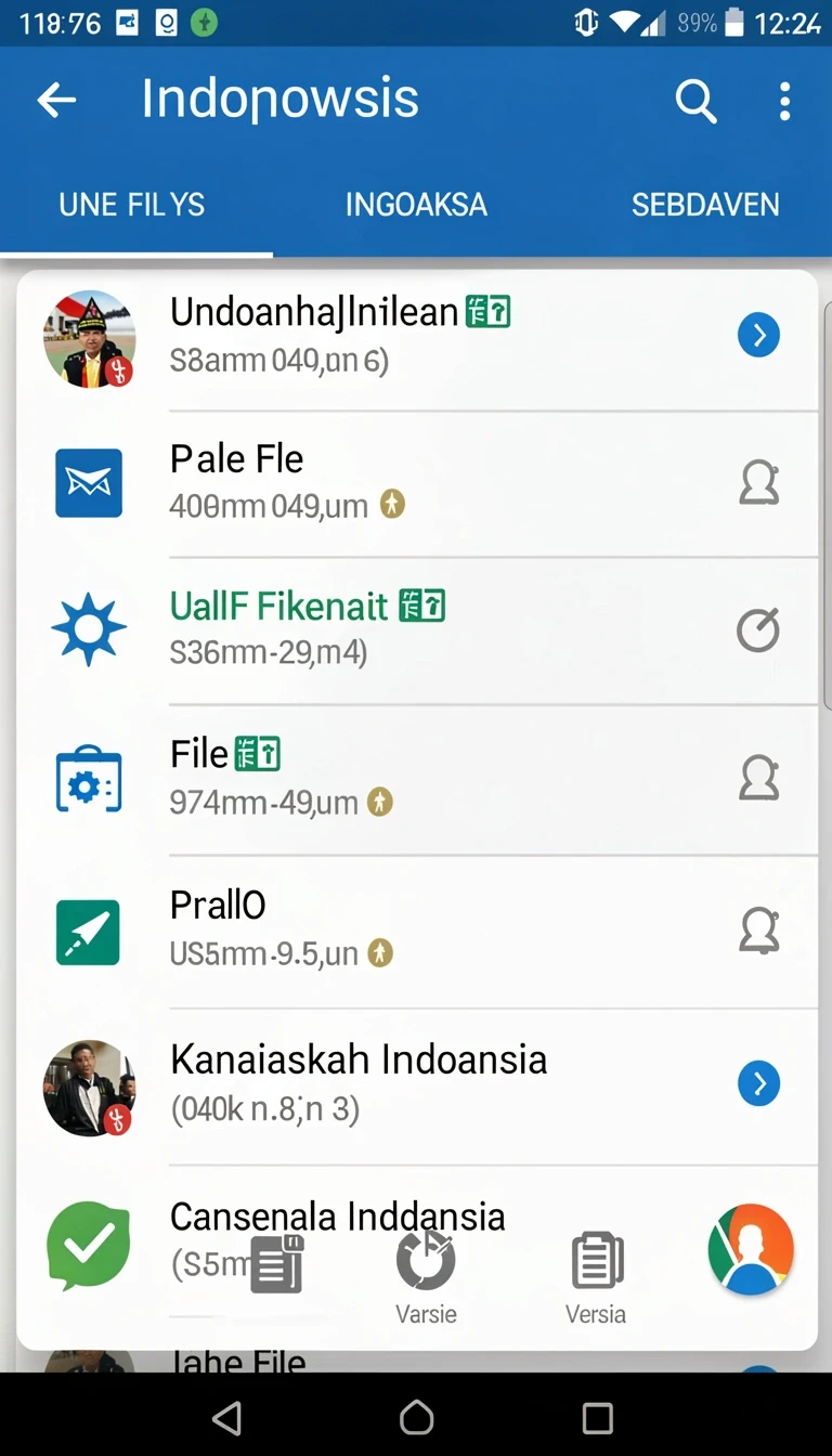 Review Aplikasi vip188 Versi Terbaru