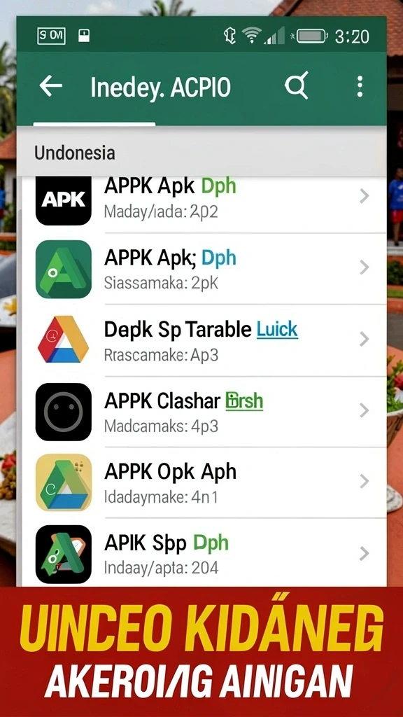 dewi88 App APK Terbaru