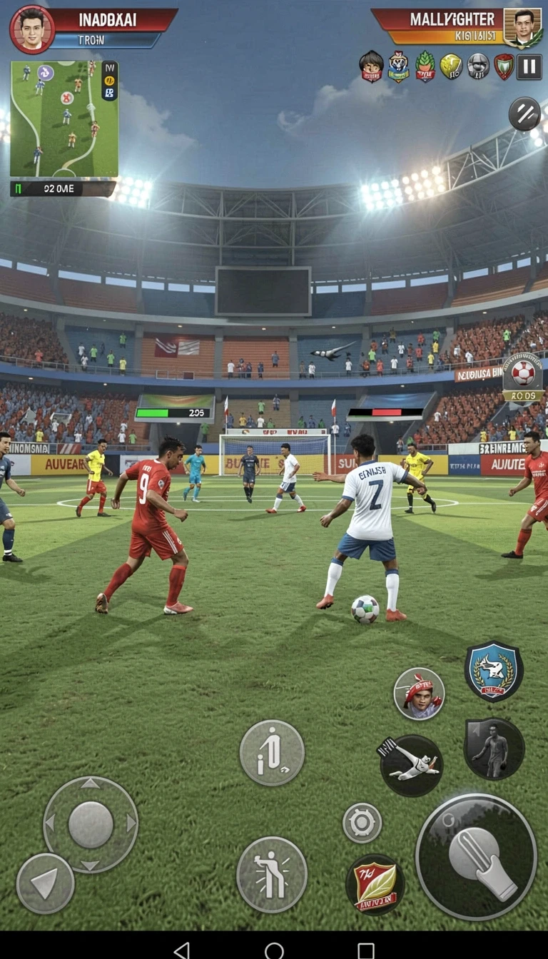 Download virus88 APK untuk Android
